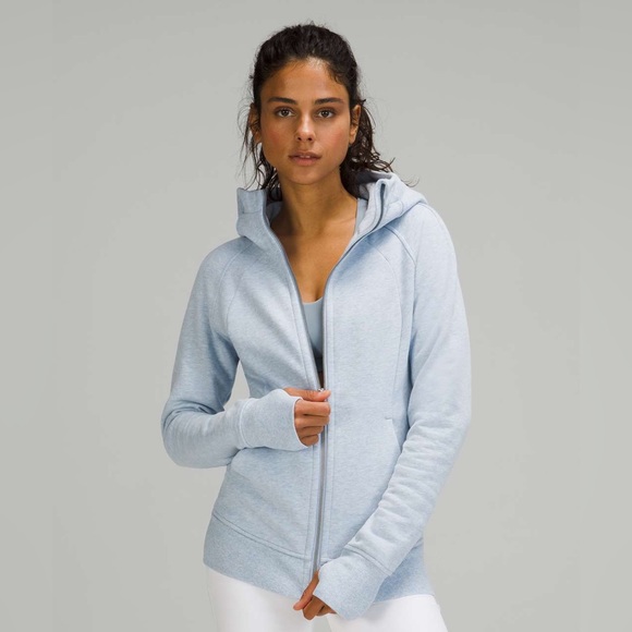 lululemon athletica Tops - Lululemon Scuba Hoodie